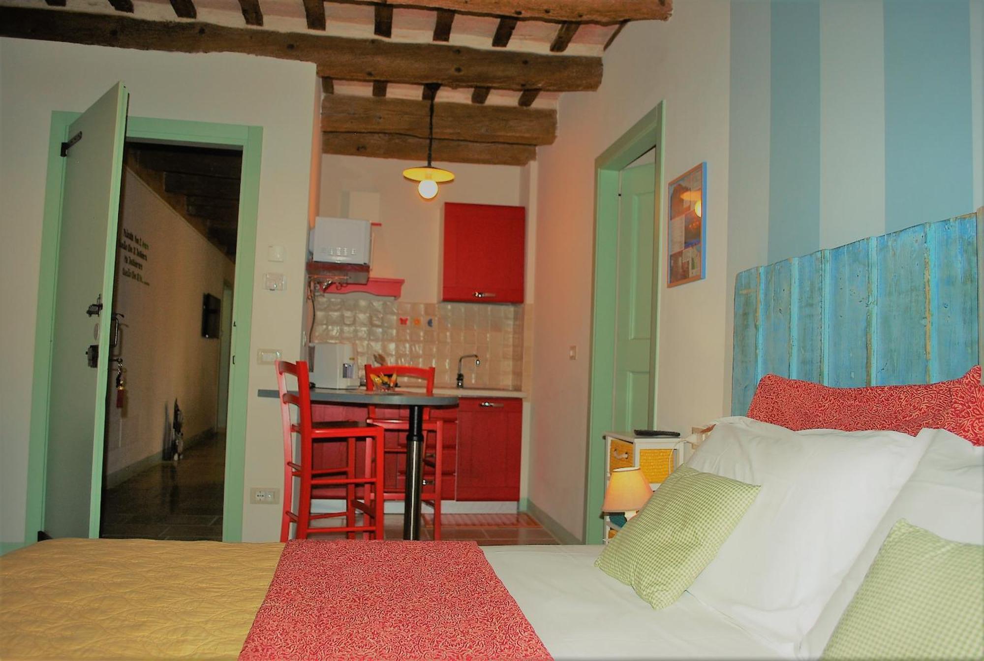 Le Maracla Country House Iesi Exterior foto